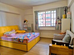 Blk 856C Tampines Street 82 (Tampines), HDB Executive #530688971